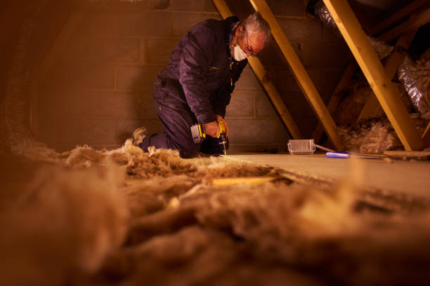 Best Spray Foam Insulation  in Bradley Beach, NJ